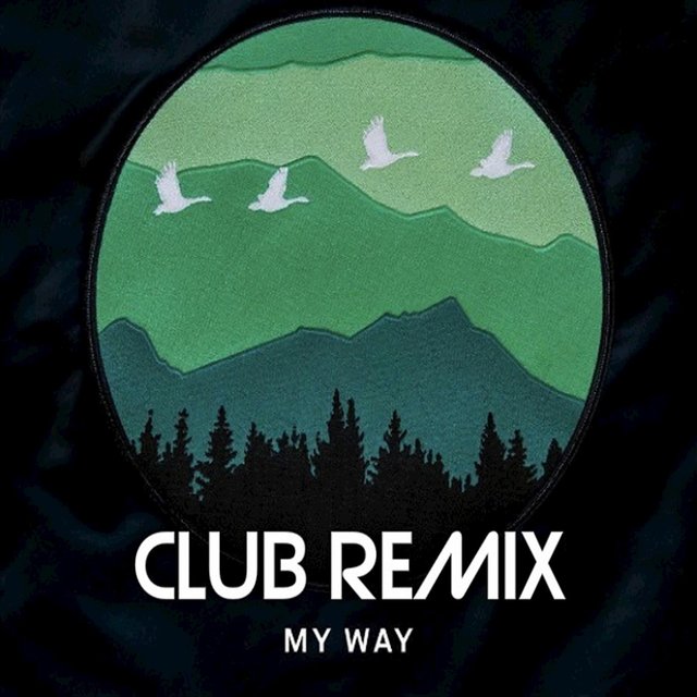My Way Club Remix
