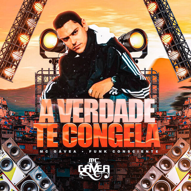 A Verdade Te Congela