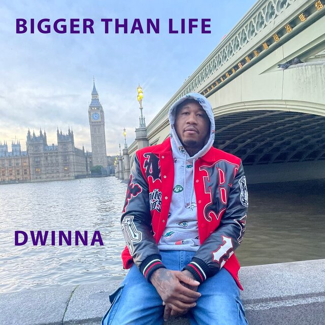 Bigger Than Life