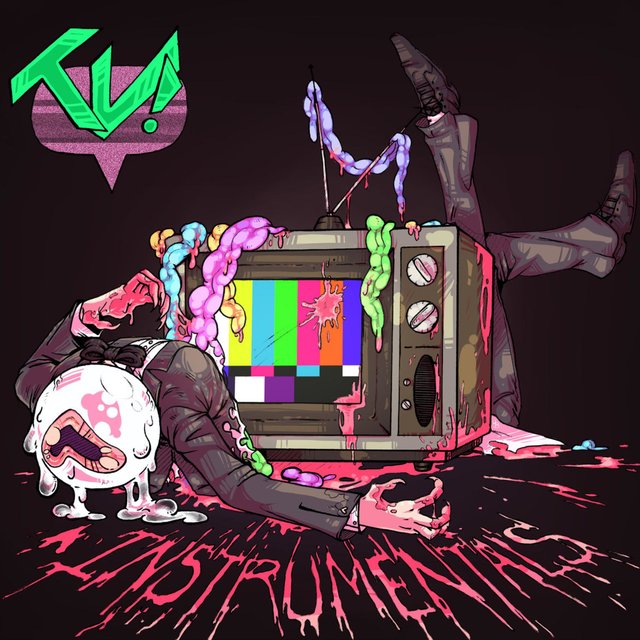 TV (Instrumental Edition)