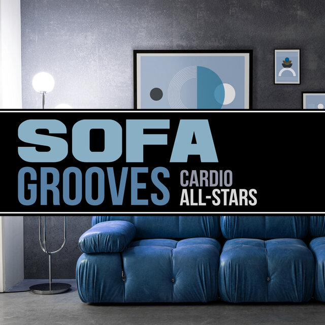 Sofa Grooves
