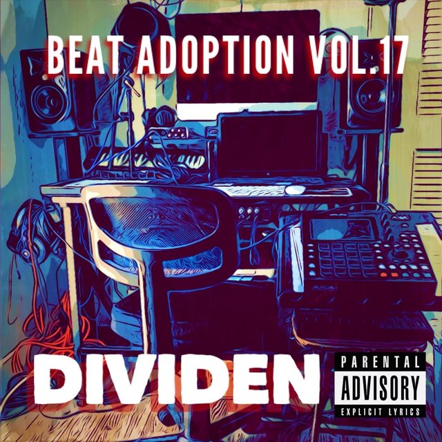 Beat Adoption, Vol. 17