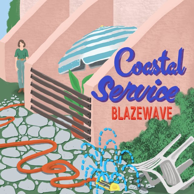 Coastal Service