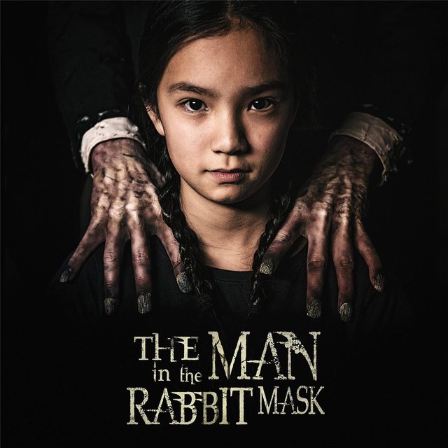 The Man in the Rabbit Mask (Original Motion Picture Soundtrack)