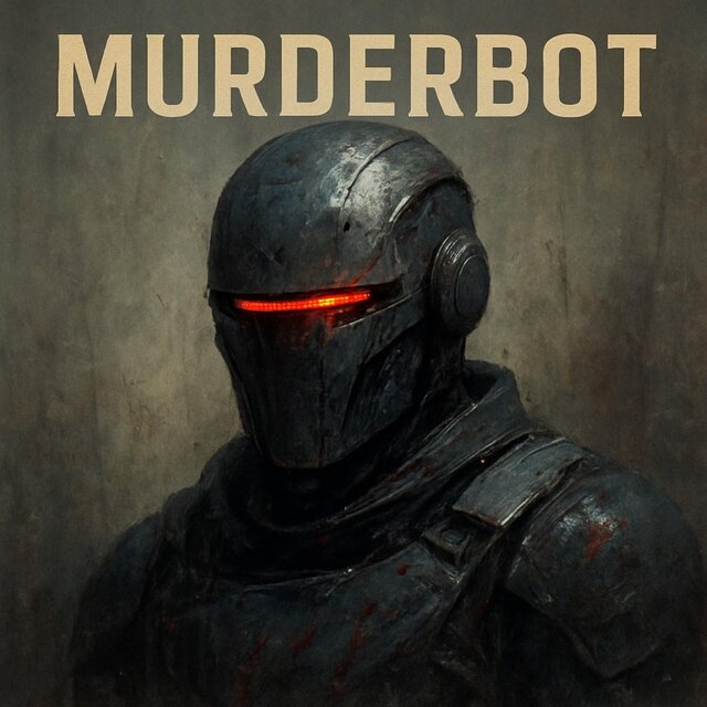 Murderbot
