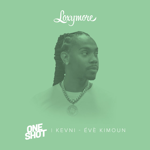 Evè kimoun (Loxymore One Shot)