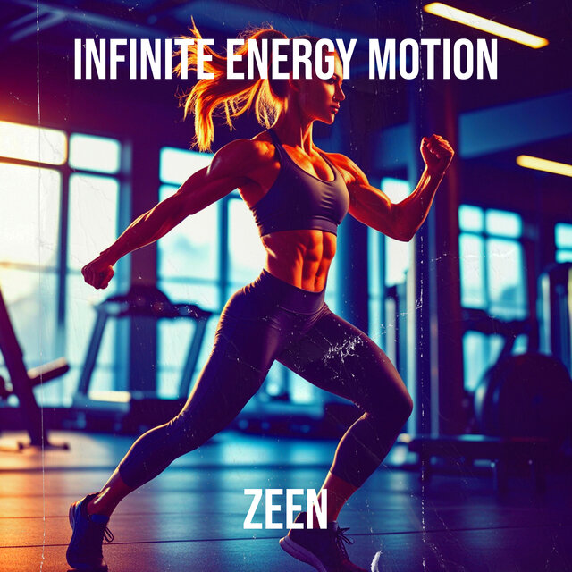 Infinite Energy Motion