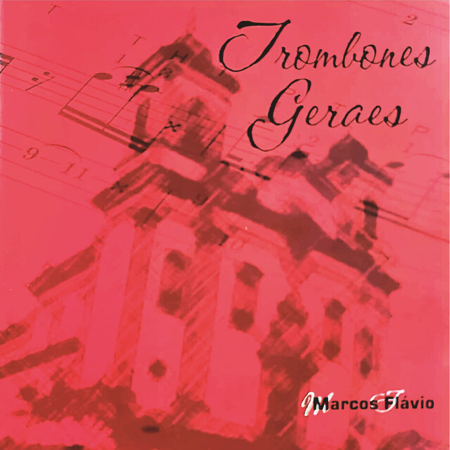 Trombones Geraes