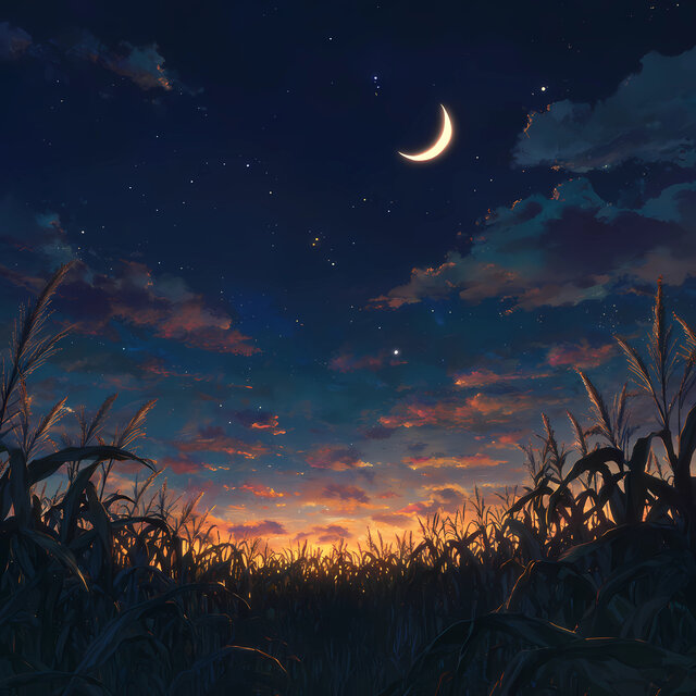Quiet Night