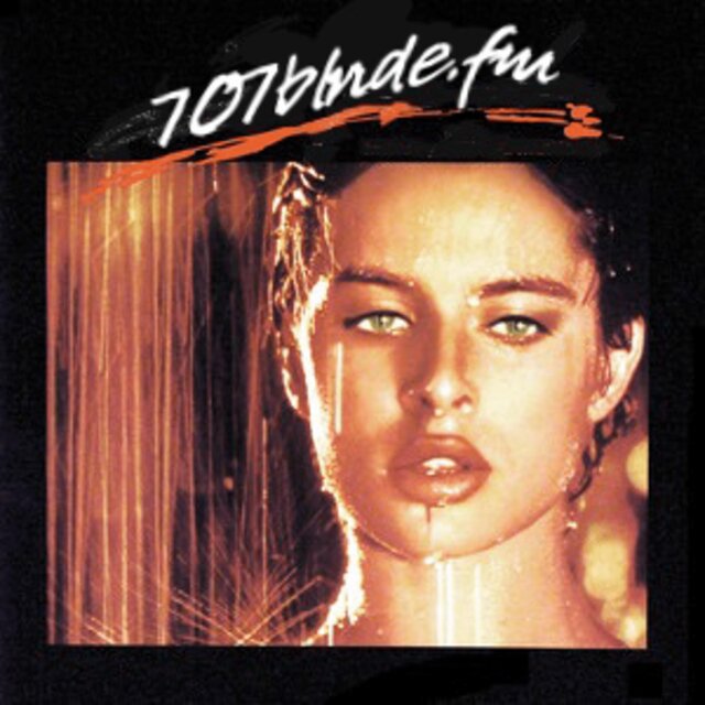 707BLNDE.FM