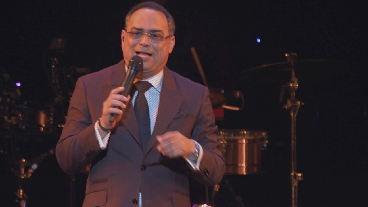 La Agarro Bajando (En Vivo)