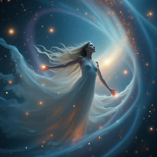 Stellar Serenade