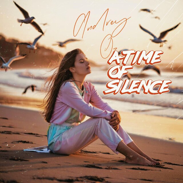A time of silence