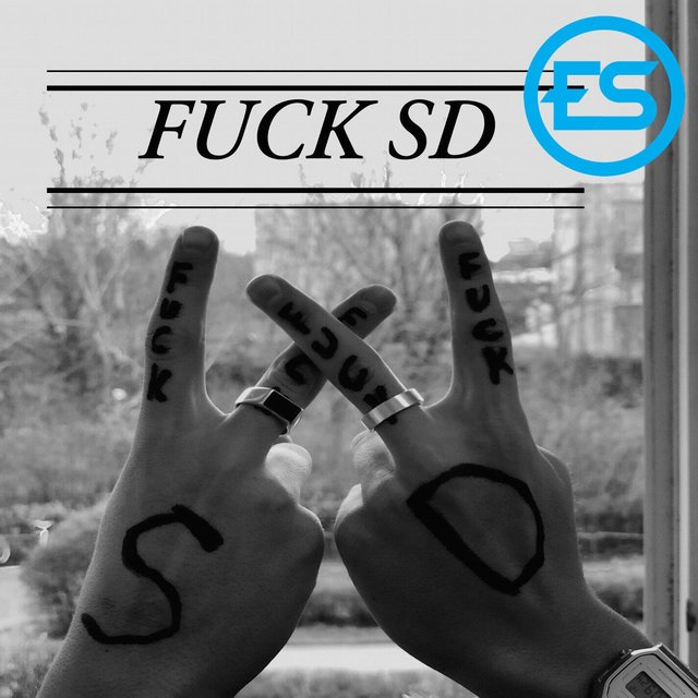 Vad händer SD?