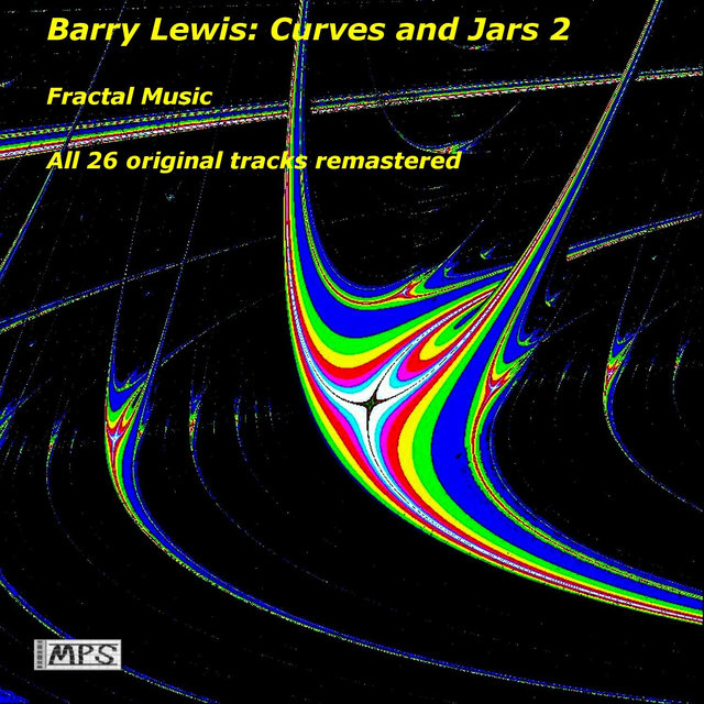 Curves and Jars 2: Fractal Music (Remastered)