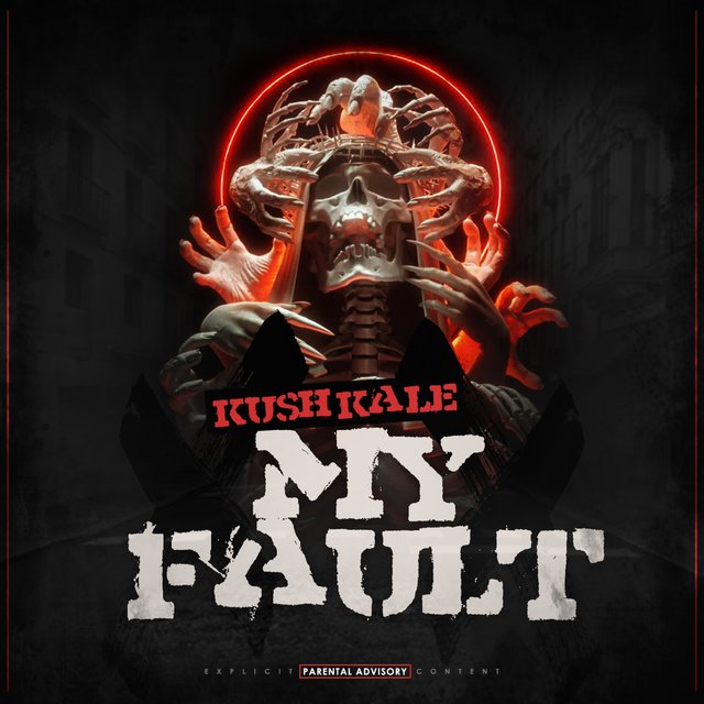 My Fault