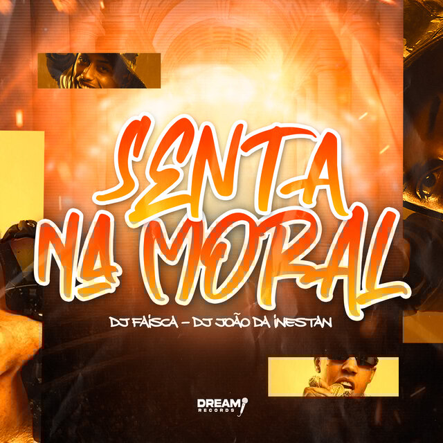 Senta na moral
