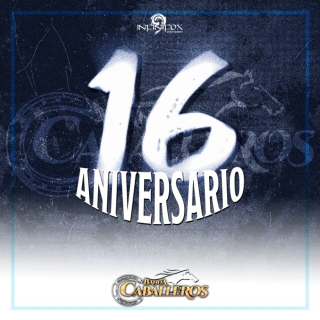 16 Aniversario (Live)