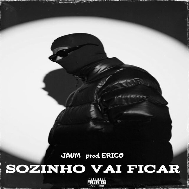 sozinho vai ficar