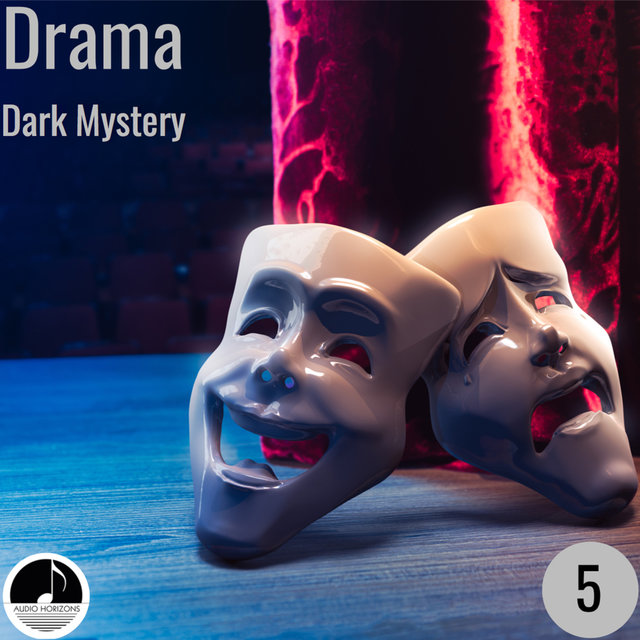 Drama 05 Dark Mystery