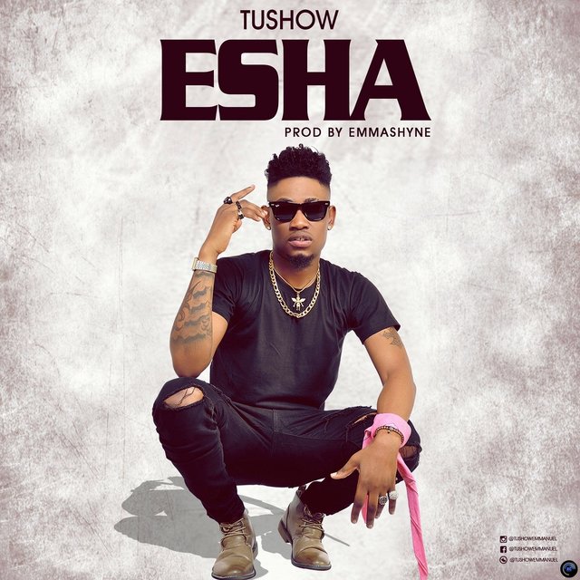 Esha