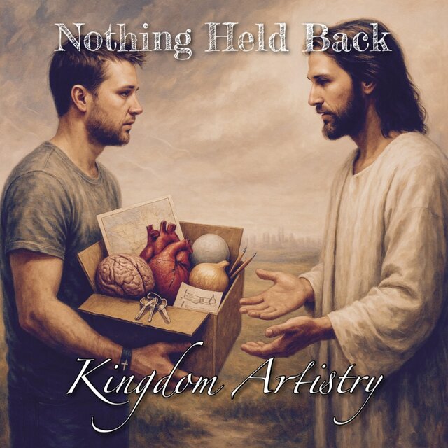 Nothing Held Back