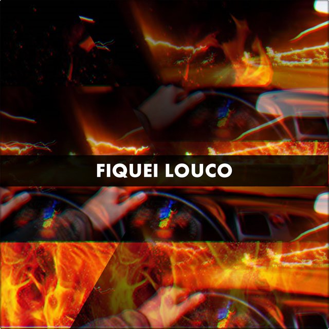 Fiquei Louco