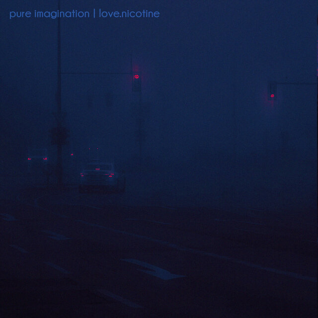 pure imagination