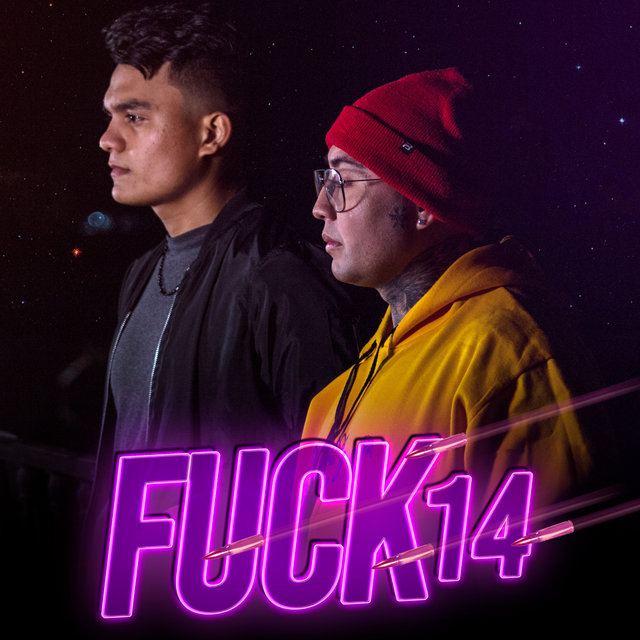 Fuck 14