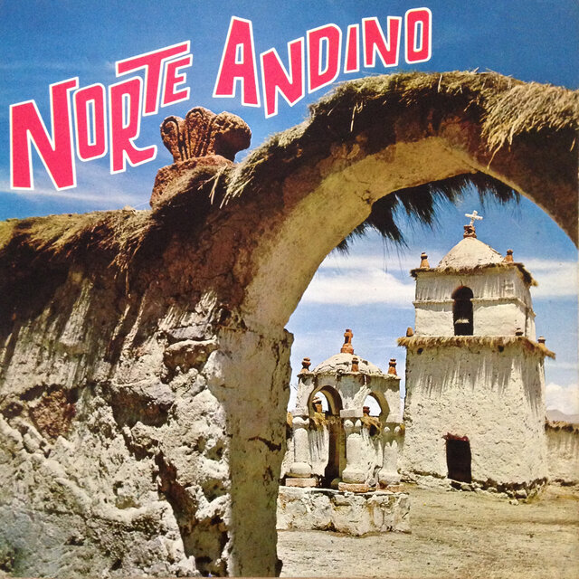 Norte Andino