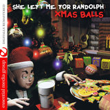 She Left Me for Randolph (Instrumental)