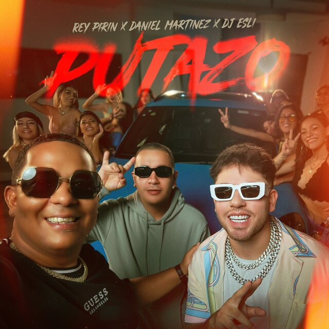 Putazo