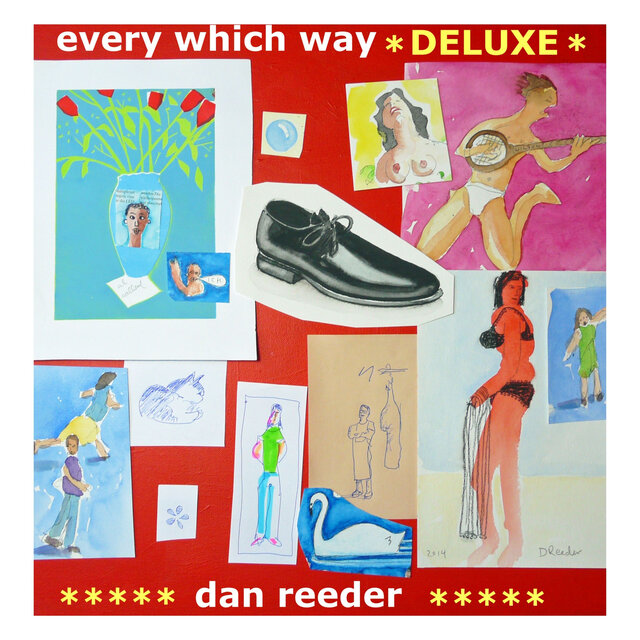every which way (deluxe edition)