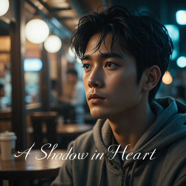 A Shadow in Your Heart (Remastered 2025)