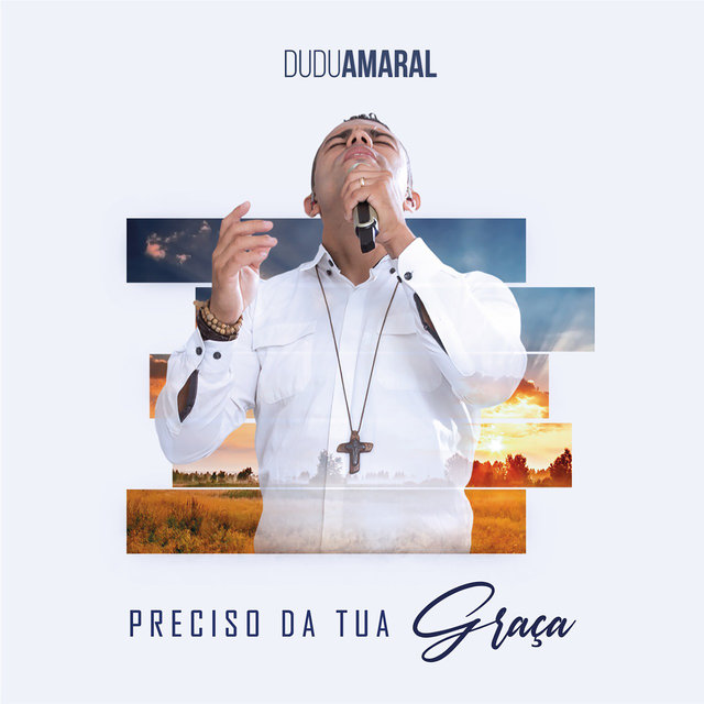Preciso da Tua Graça