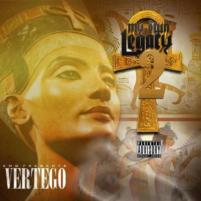 My Own Legacy 2