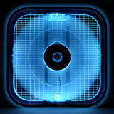 Box Fan 9