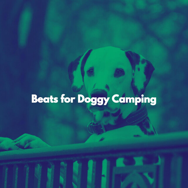 Beats for Doggy Camping