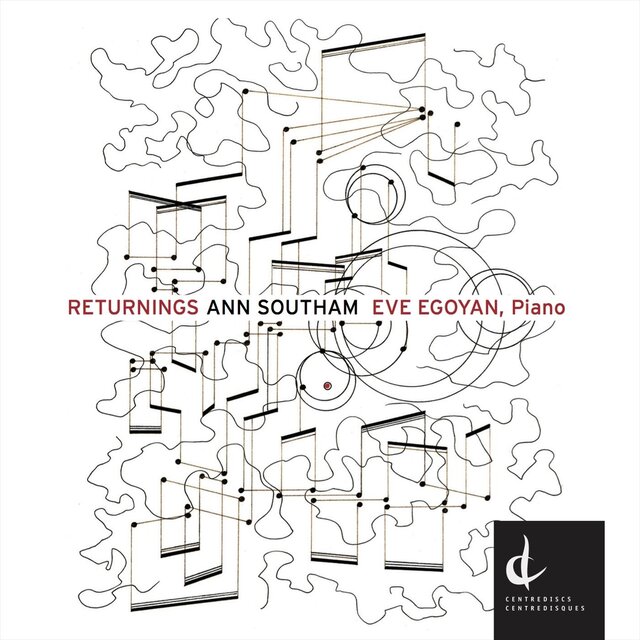 Ann Southam: Returnings