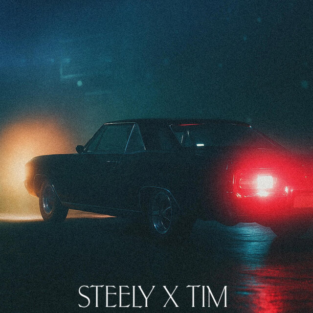 Route (feat. Tim)