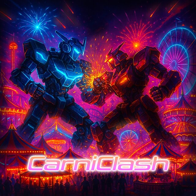 CarniClash