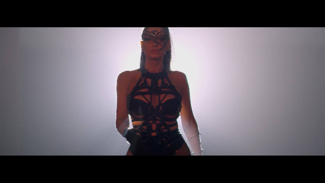 I Don't Need Your Love (Dave Aude Remix)