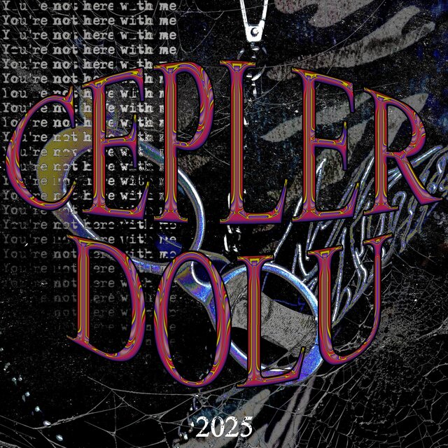 Cepler Dolu