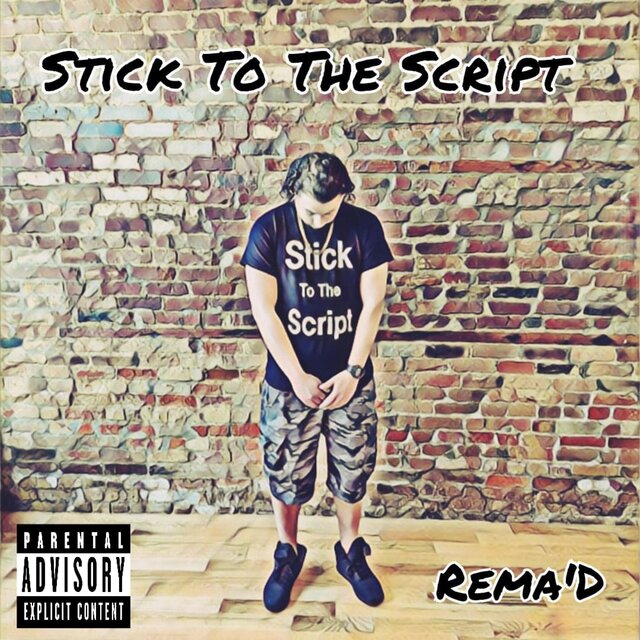 Stick To The Script