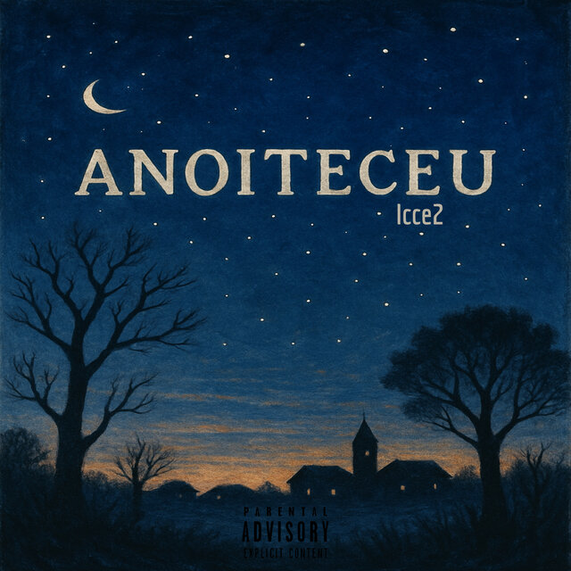 Anoiteceu