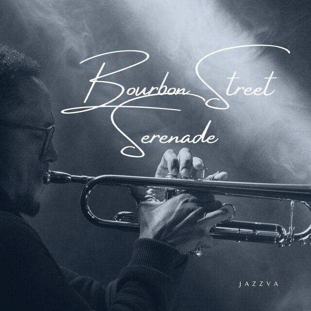 Bourbon Street Serenade