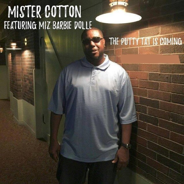 A No Good Man (feat. Miz Barbie Dolle)