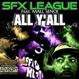 All Y'all (feat. Mall Senoj)