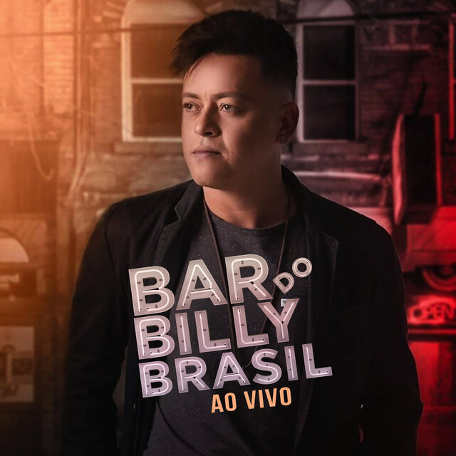 Bar do Billy Brasil