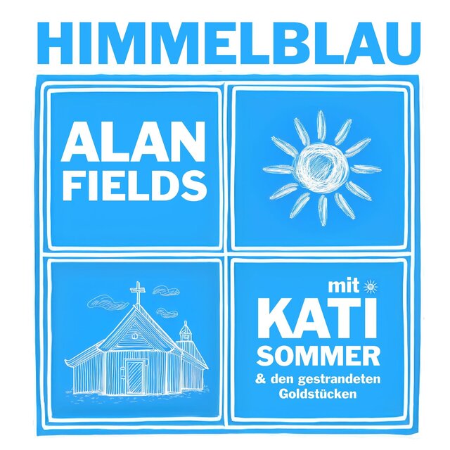 Himmelblau